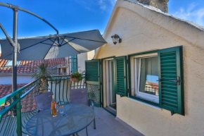  Apartment Matejuška  Сплит